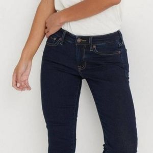 Lucky Brand "Sweet Boot" Denim Jeans Size 8/29 R